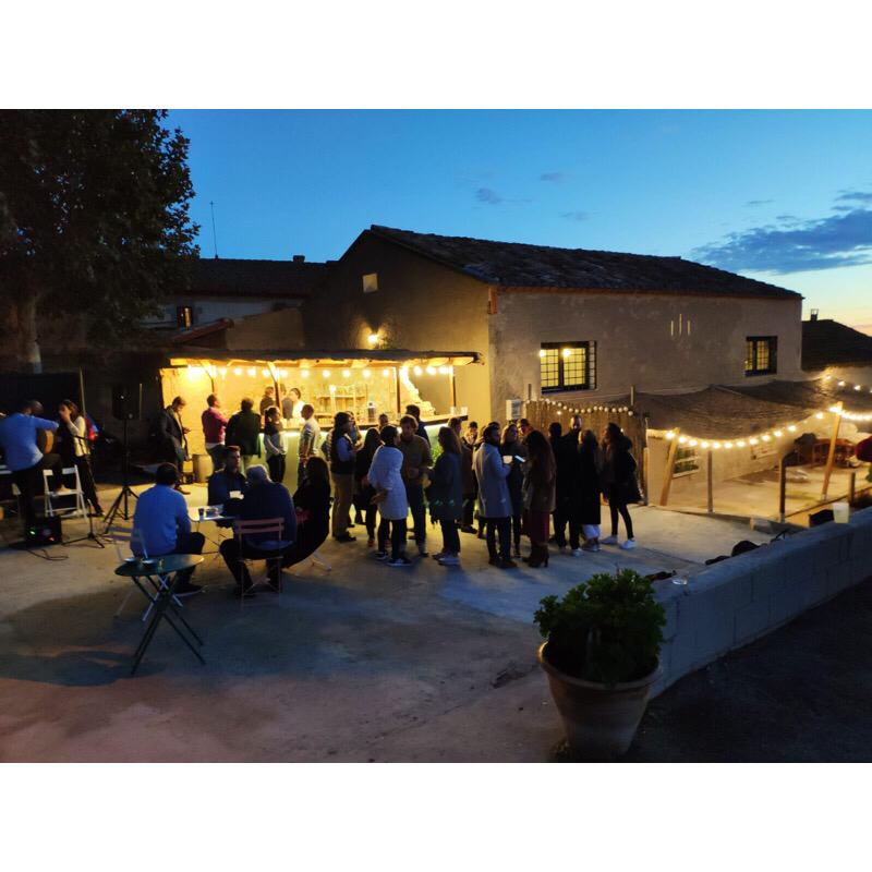 fotos eventos para venues 2